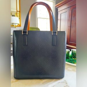 Louis Vuitton Stockton Bag